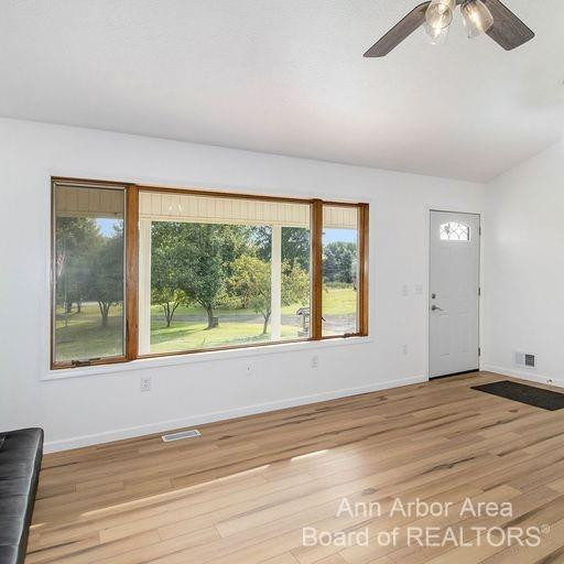 13400 Wilmore Road Stockbridge, MI 49285 - Photo 5 of 21 Photo 5