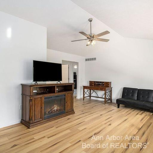13400 Wilmore Road Stockbridge, MI 49285 - Photo 6 of 21 Photo 6