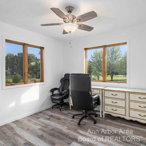 13400 Wilmore Road Stockbridge, MI 49285 - Photo 9 of 21 Photo 9