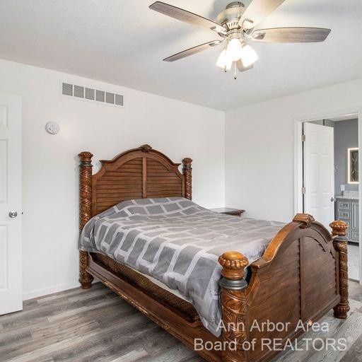 13400 Wilmore Road Stockbridge, MI 49285 - Photo 10 of 21 Photo 10