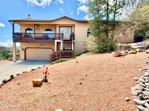 $3,500 | 4871 Butterfly Drive, Unit 320, Prescott, AZ 86301