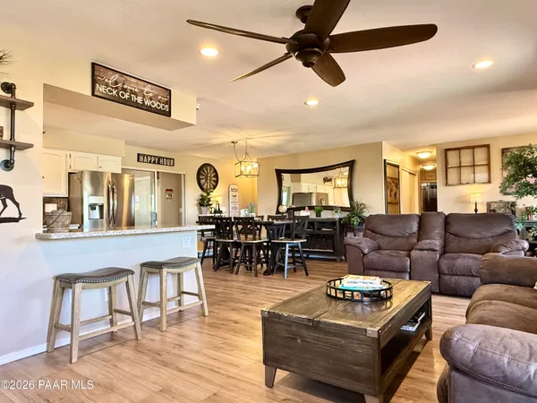 $3,500 | 4871 Butterfly Drive, Unit 320, Prescott, AZ 86301