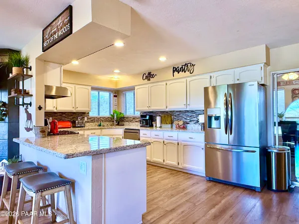 $3,500 | 4871 Butterfly Drive, Unit 320, Prescott, AZ 86301