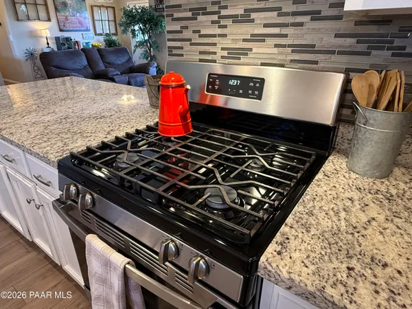 $3,500 | 4871 Butterfly Drive, Unit 320, Prescott, AZ 86301