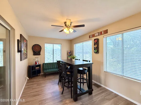 $3,500 | 4871 Butterfly Drive, Unit 320, Prescott, AZ 86301
