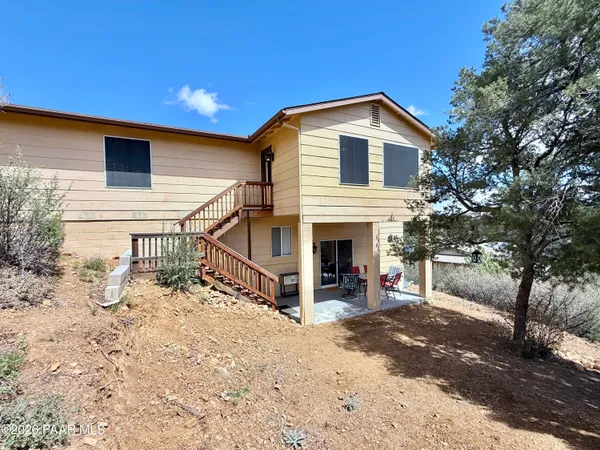 $3,500 | 4871 Butterfly Drive, Unit 320, Prescott, AZ 86301