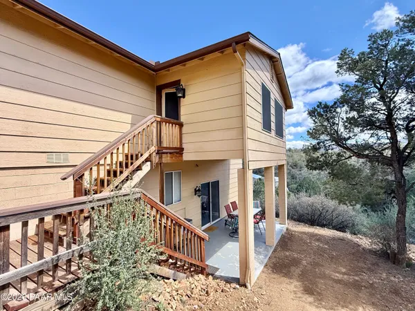 $3,500 | 4871 Butterfly Drive, Unit 320, Prescott, AZ 86301