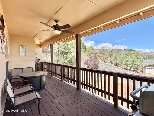 $3,500 | 4871 Butterfly Drive, Unit 320, Prescott, AZ 86301