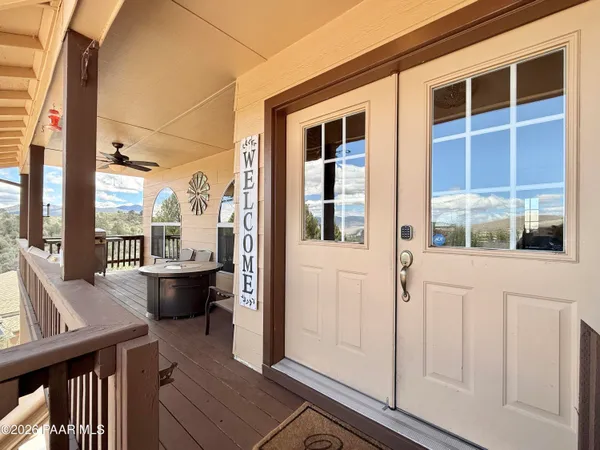 $3,500 | 4871 Butterfly Drive, Unit 320, Prescott, AZ 86301