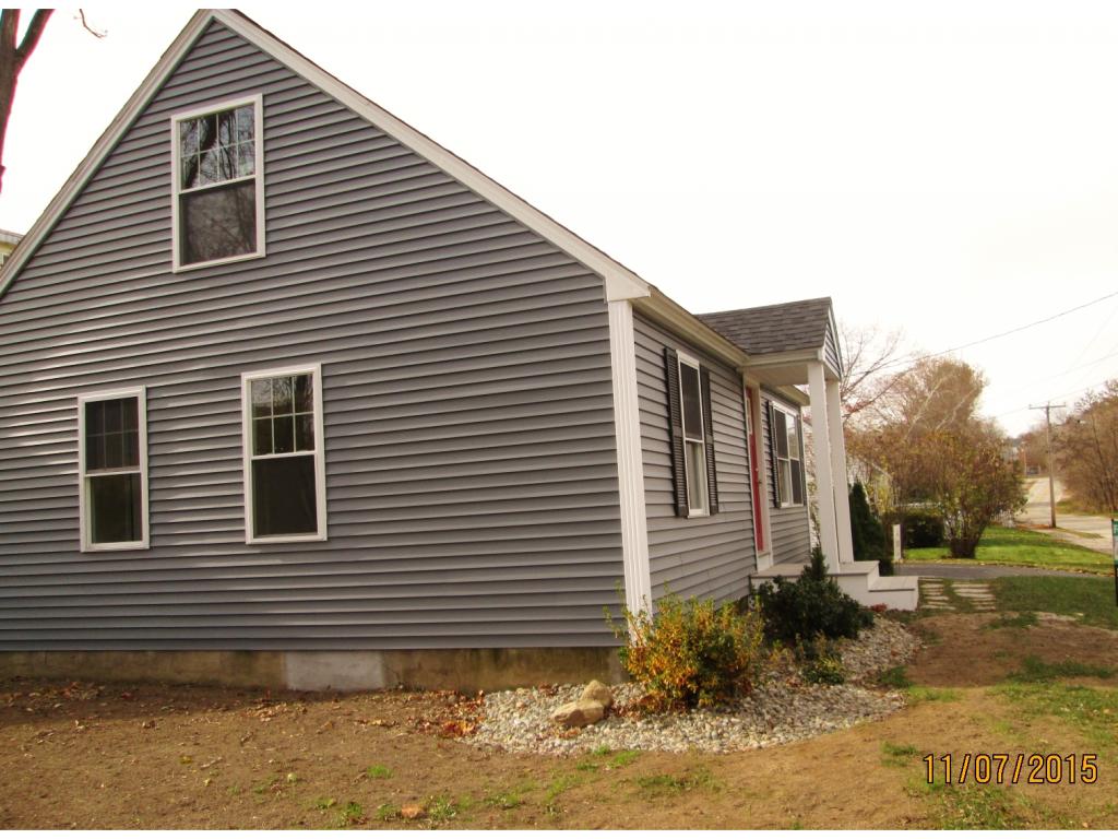 23 Buffumsville Road Somersworth, NH 03878 - Photo 3 of 4