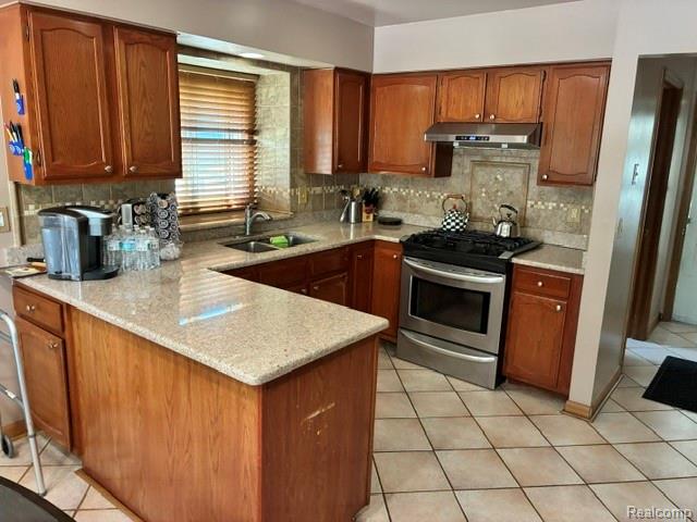 35616 Drake Drive Sterling Heights, MI 48310 - Photo 18 of 30