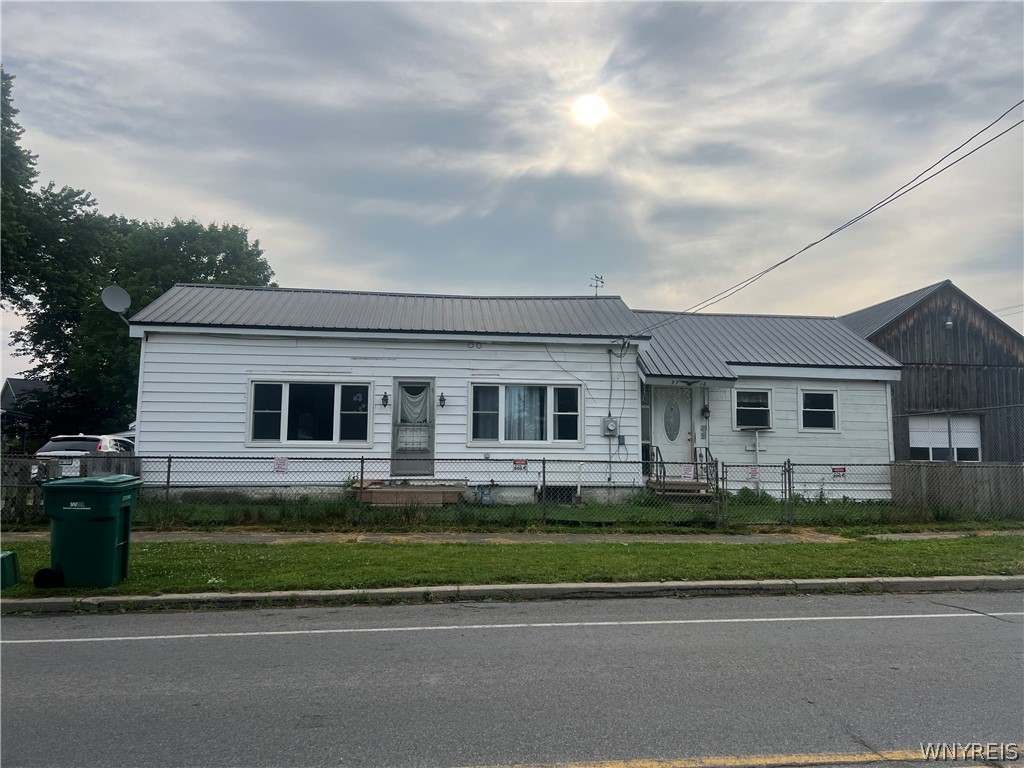 9716 Mckinstry Road Machias, NY 14101 - Photo 1 of 18
