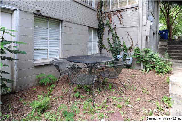 413 Cliff Place Birmingham, AL 35209 - Photo 30 of 32