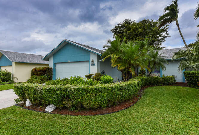 9159 Southwest 22nd Street, Unit A Boca Raton, FL 33428 - Photo 1 of 30 photos