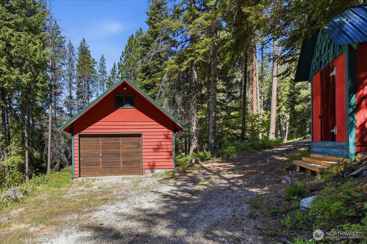 2486 Chiwawa Loop Road Leavenworth, WA 98826 - Photo 24 of 30