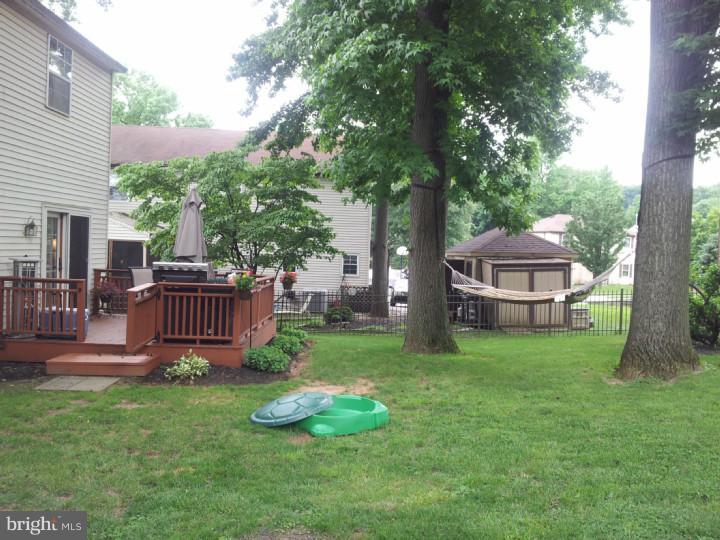 1319 Providence Road Secane, PA 19018 - Photo 22 of 24 Back Yard