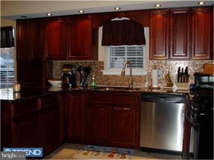 1319 Providence Road Secane, PA 19018 - Photo 8 of 24 Kitchen