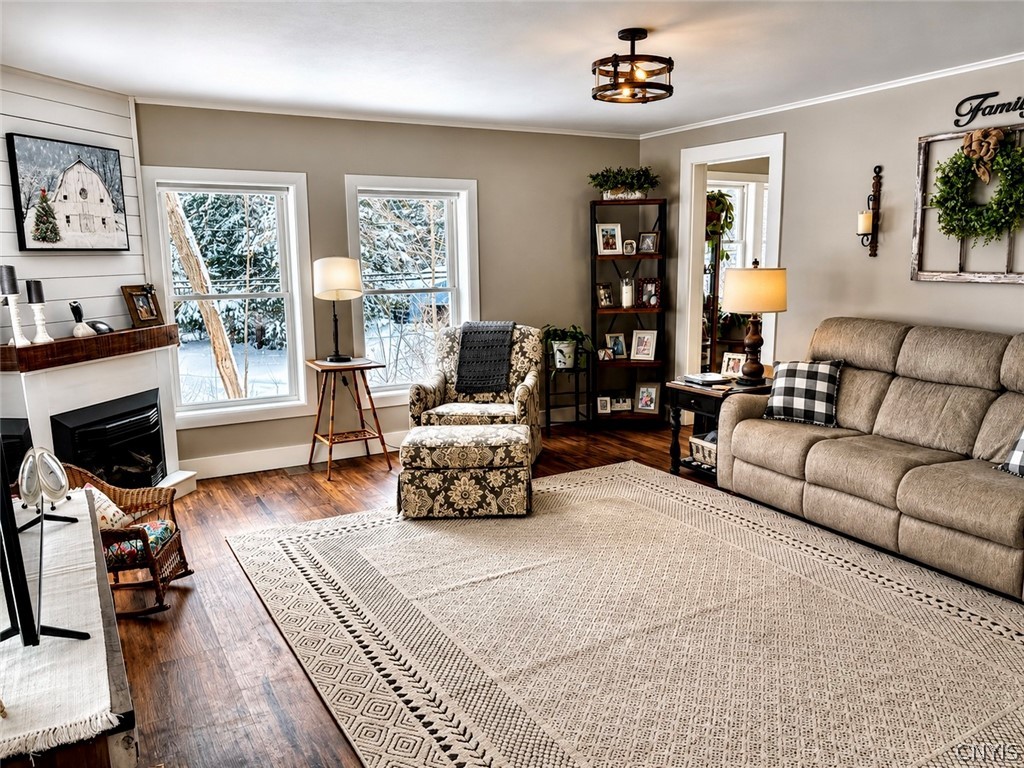 48 Cherry Hill Road Fine, NY 13690 - Photo 21 of 50