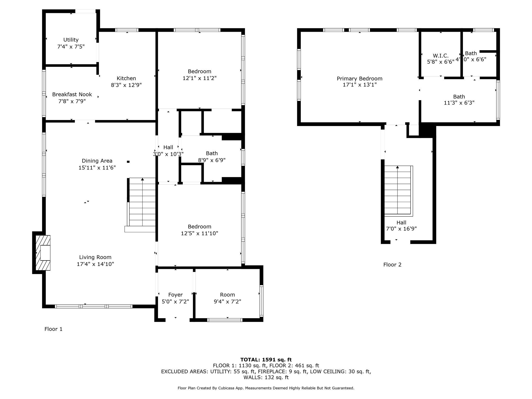 741 East 9th Street Houston, TX 77007 - Photo 43 of 43