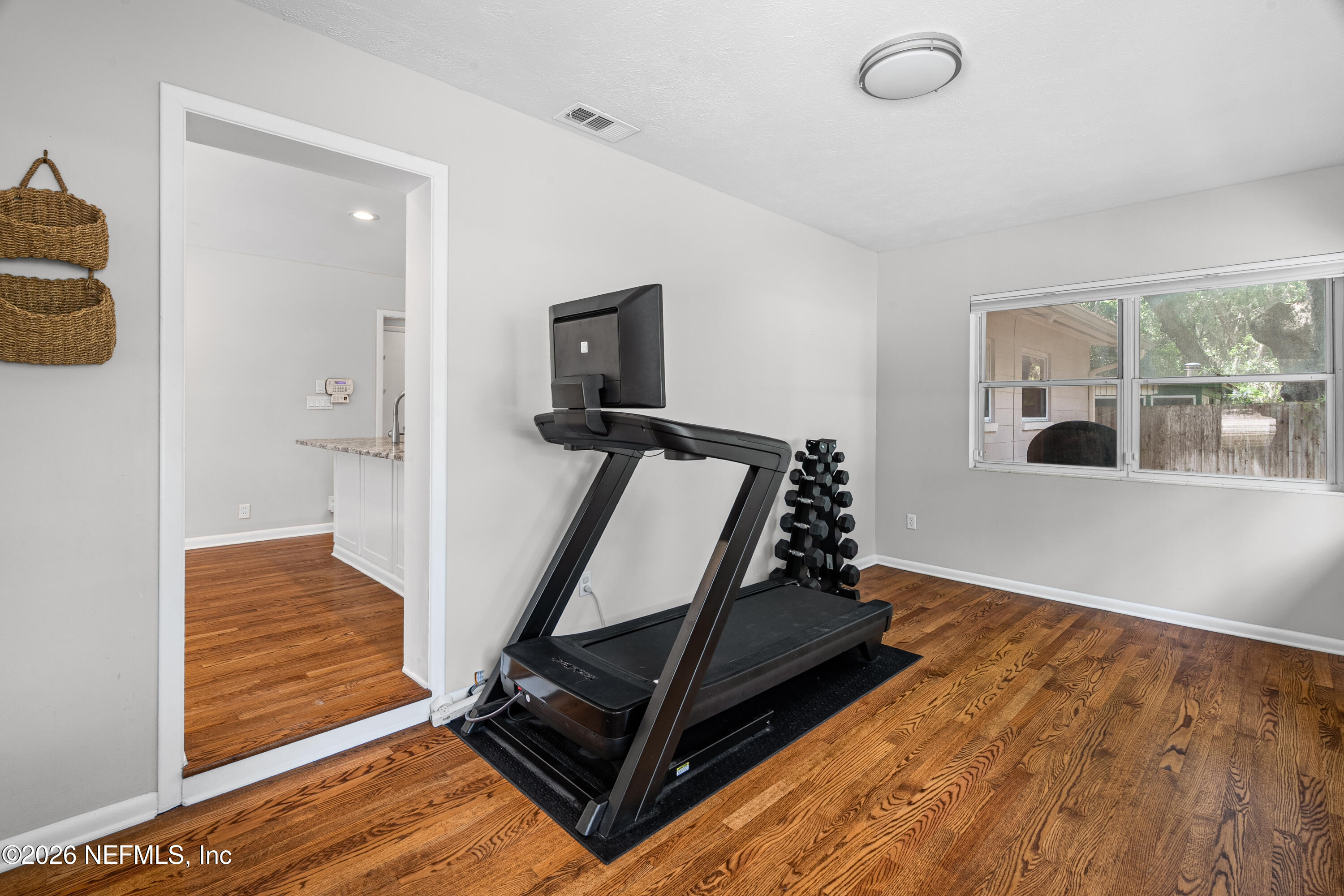 2541 Elbow Road Orange Park, FL 32073 - Photo 22 of 32 Sunroom