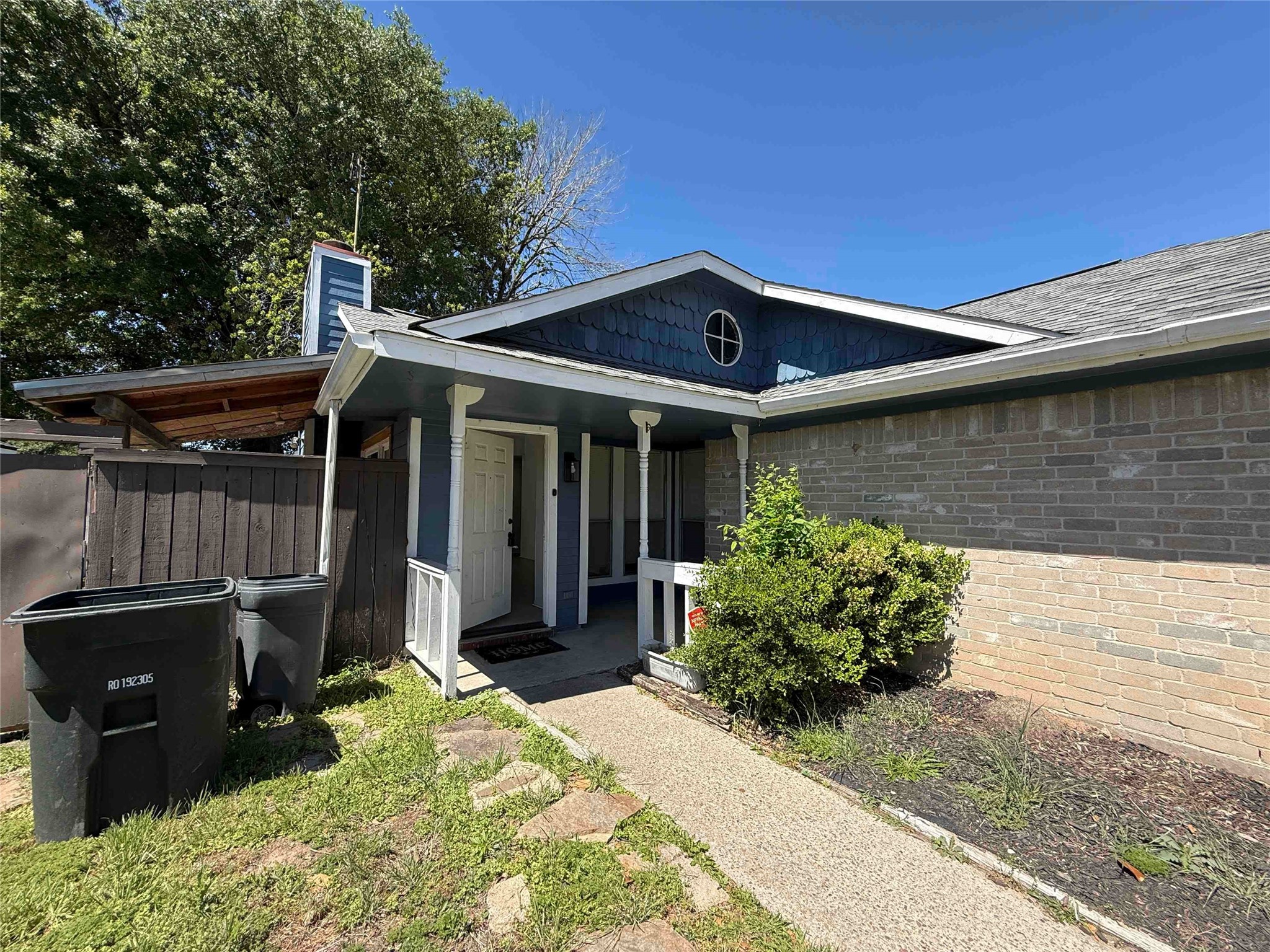 23215 Tree House Lane Spring, TX 77373 - Photo 2 of 11