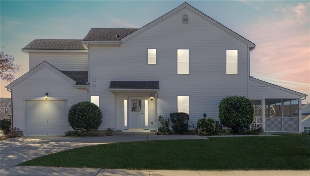 14312 Lookout Point Road Midlothian, VA 23112 - Photo 1 of 43 Gallery Image 1
