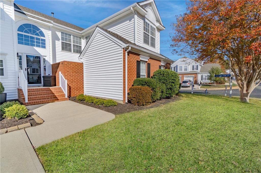 14312 Lookout Point Road Midlothian, VA 23112 - Photo 2 of 43 Gallery Image 2
