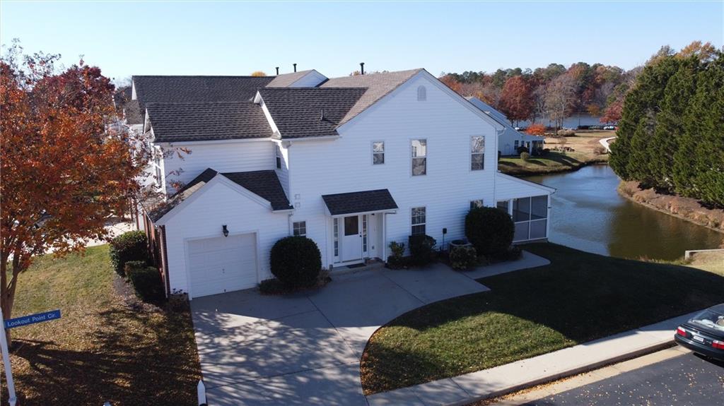14312 Lookout Point Road Midlothian, VA 23112 - Photo 27 of 43 Gallery Image 27