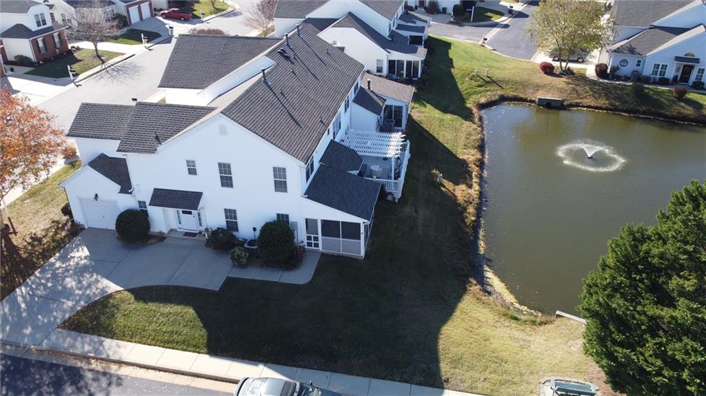 14312 Lookout Point Road Midlothian, VA 23112 - Photo 42 of 43 Gallery Image 42