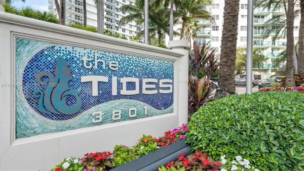 $3,500 | 3901 South Ocean Drive, Unit 15P, Hollywood, FL 33019