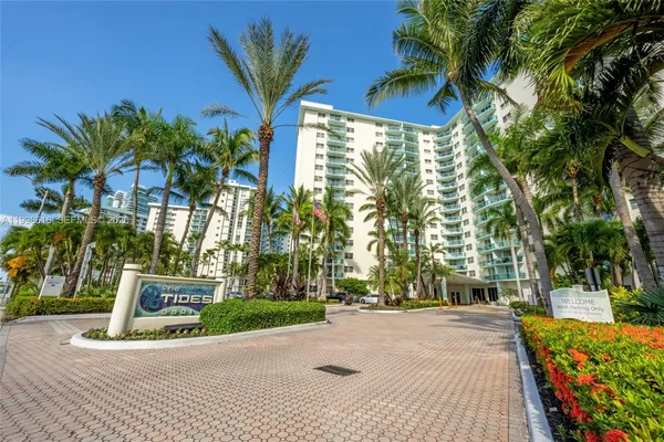 $3,500 | 3901 South Ocean Drive, Unit 15P, Hollywood, FL 33019
