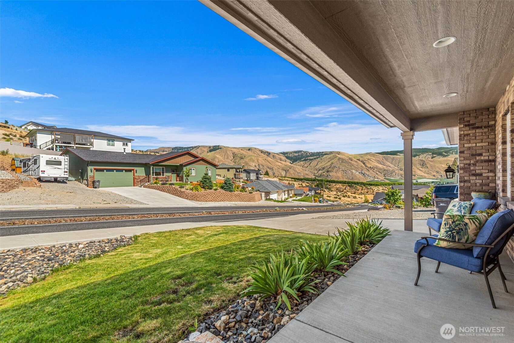 9973 Saska Way Entiat, WA 98822 - Photo 5 of 26