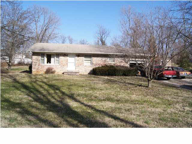 6600 Valley Road Newburgh, IN 47630 - Photo 1 of 1