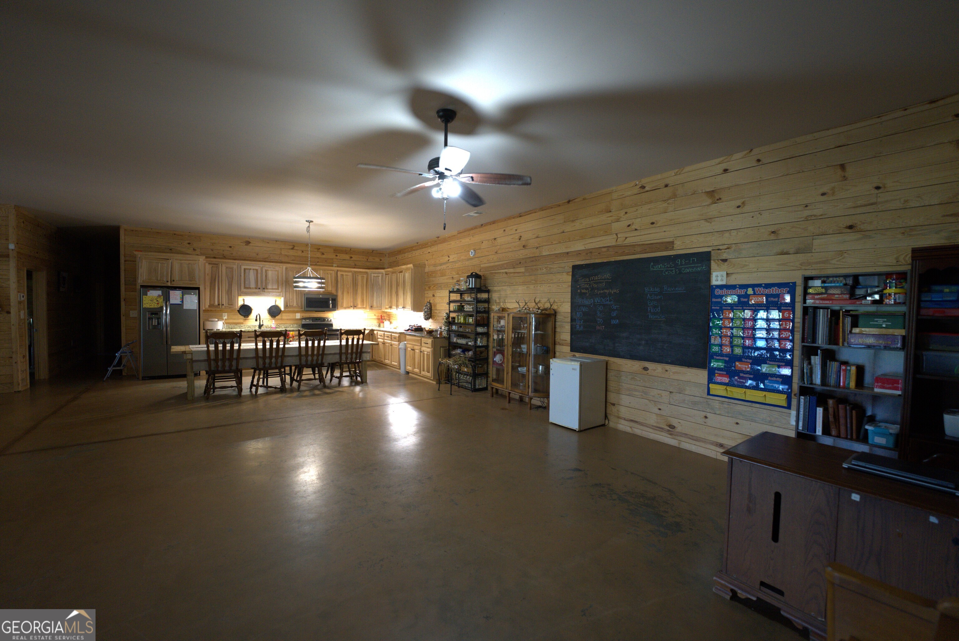 2170 Fork Creek Road Bowman, GA 30624 - Photo 40 of 58 Gallery Image 40