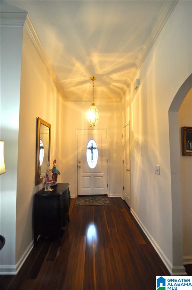 1702 Derby Drive Cullman, AL 35055 - Photo 15 of 50