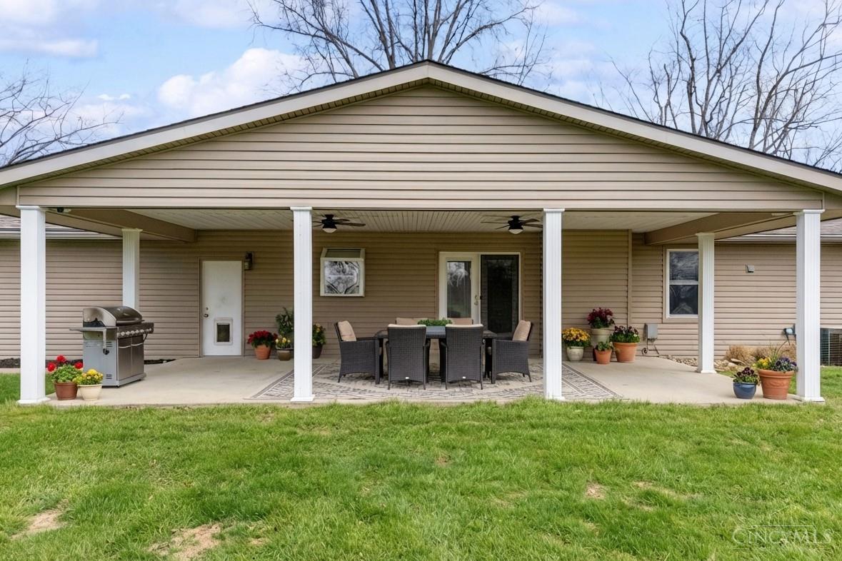 3907 Springboro Road Lebanon, OH 45036 - Photo 32 of 41