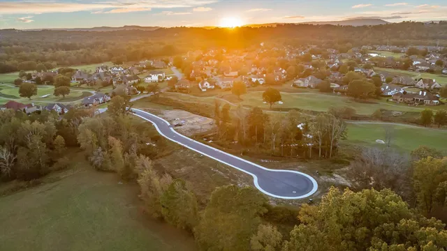 $269,000 | 510 Council Creek Lane, Unit LOT 13, Chattanooga, TN 37421