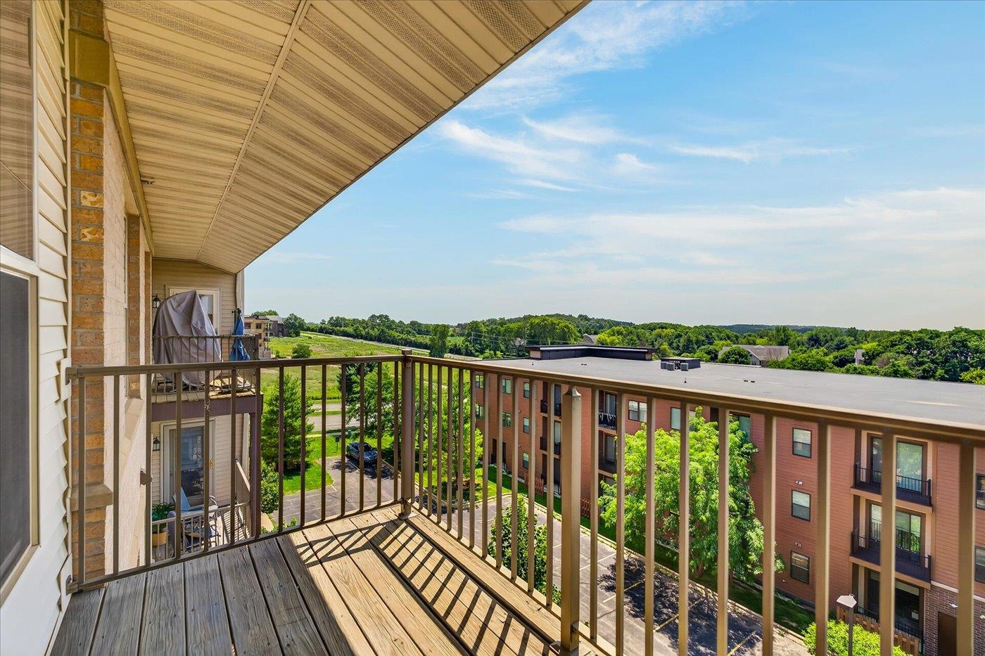8201 Mayo, Unit 406 Madison, WI 53719 - Photo 5 of 39