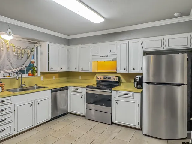 $239,000 | 10973 County Road 2250, Tyler, TX 75707