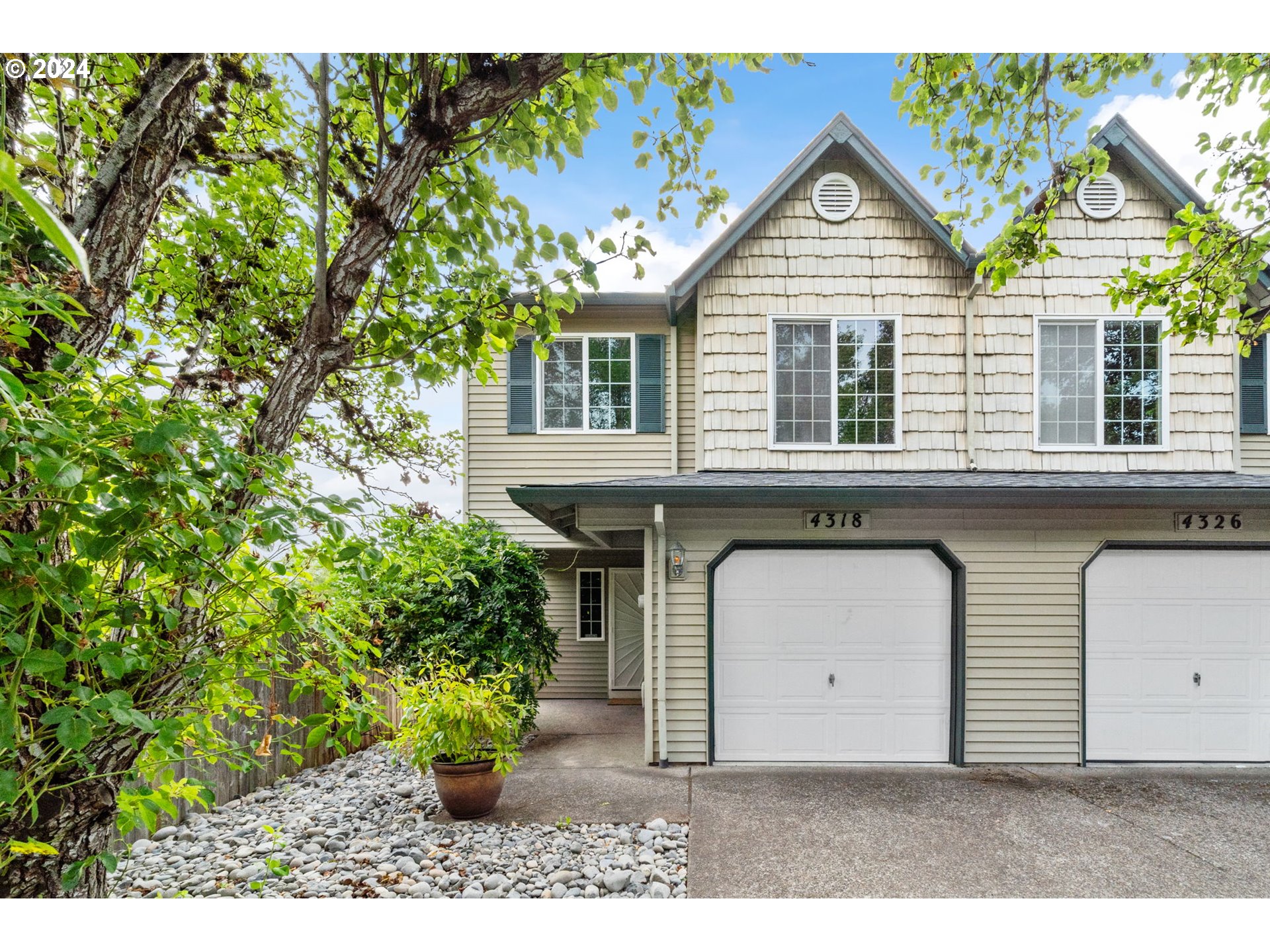 4318 Southwest 159th Avenue Beaverton, OR 97078 - Photo 1 of 12 Gallery Image 1