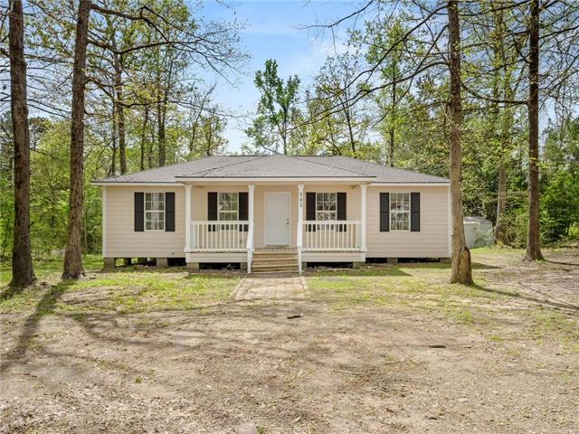 583 Shady Lane Many, LA 71449 - Photo 3 of 18