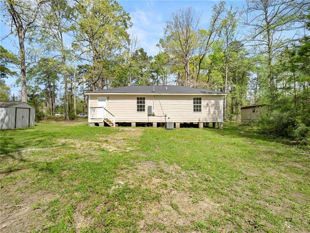 583 Shady Lane Many, LA 71449 - Photo 8 of 18