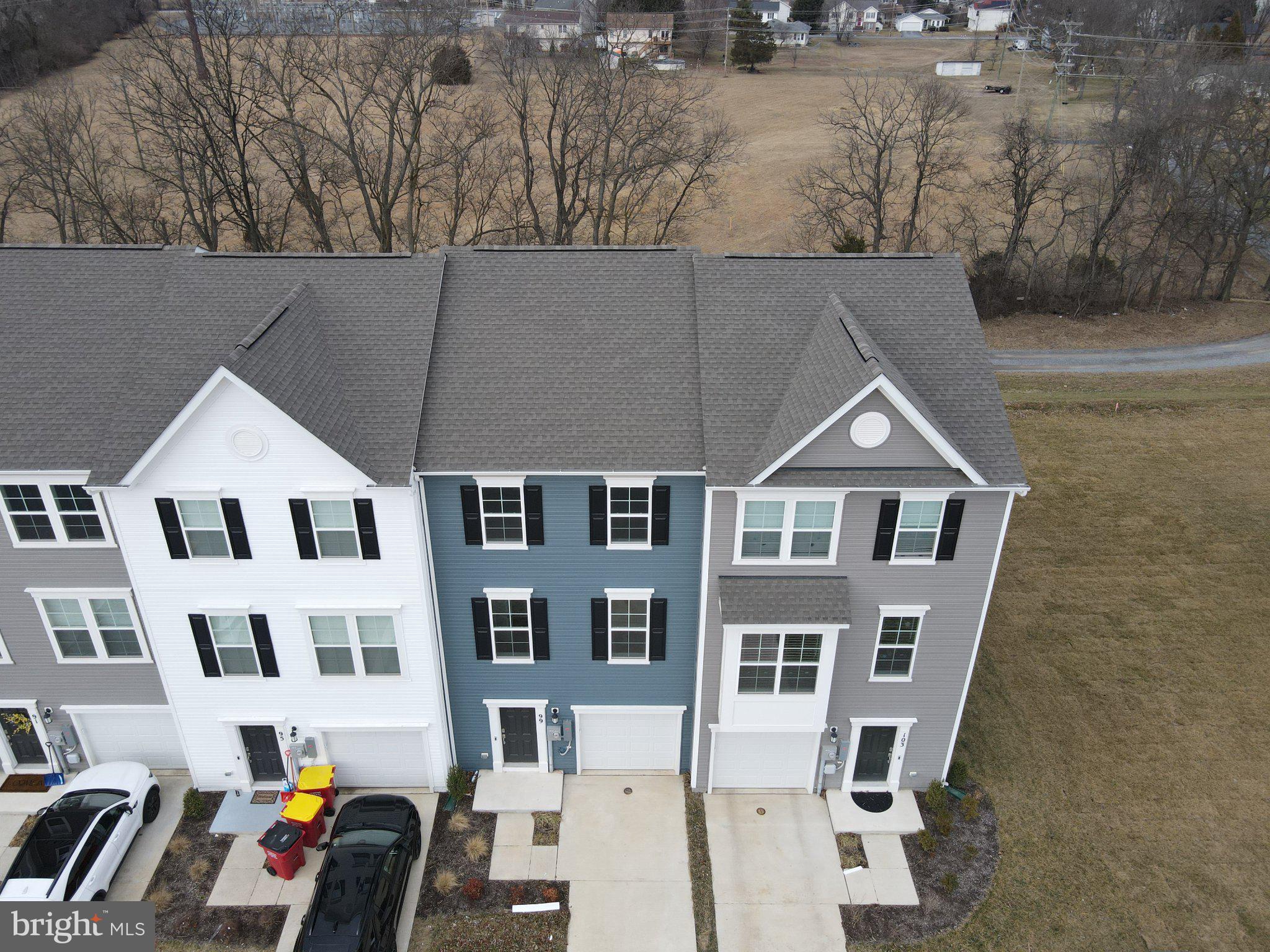 99 Gray Silver Road Inwood, WV 25428 - Photo 1 of 26
