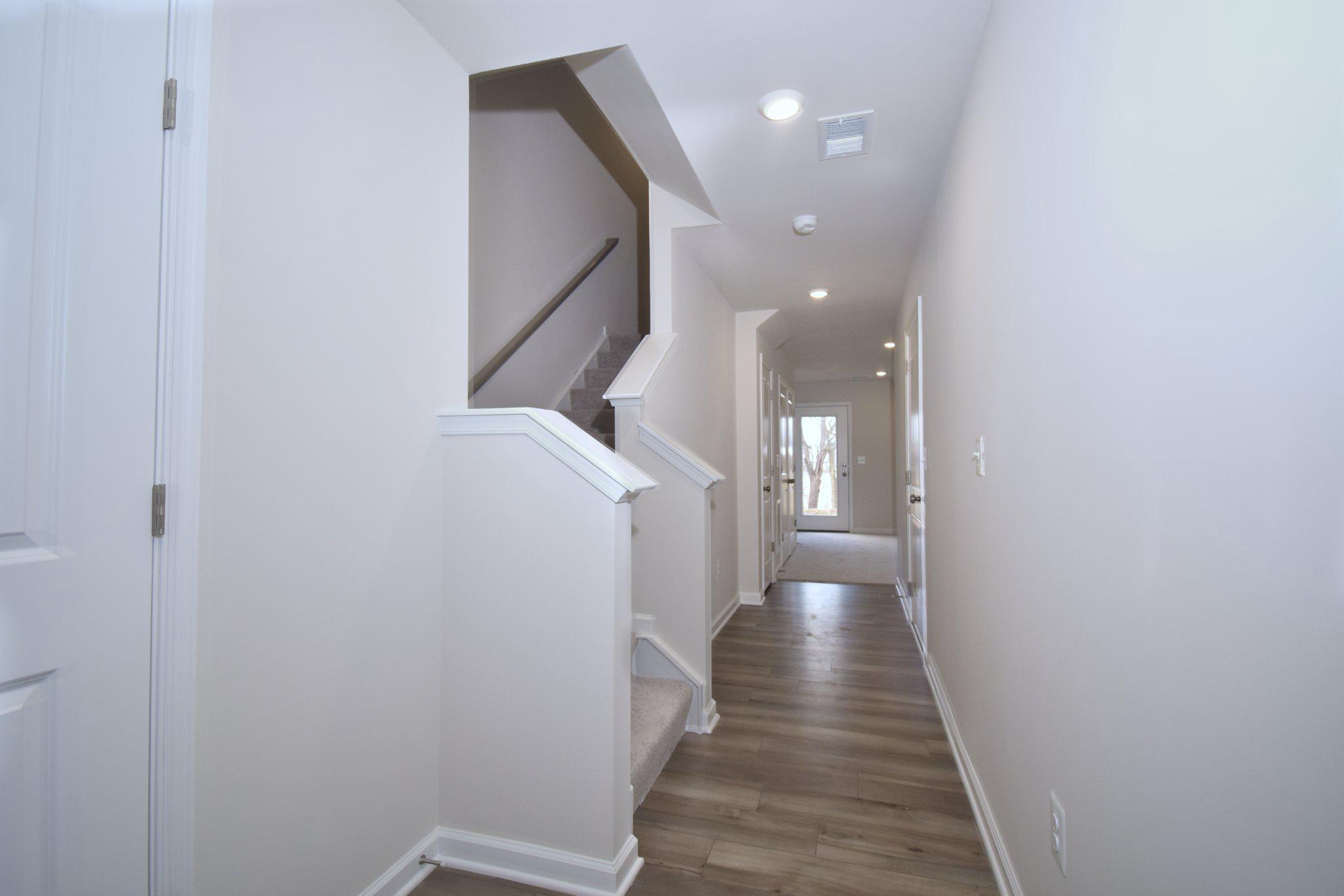 99 Gray Silver Road Inwood, WV 25428 - Photo 4 of 26 First Floor/ Basement