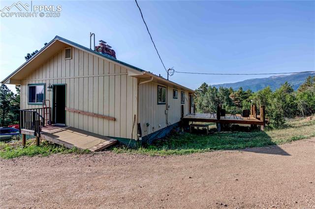9072 Deiffendeffer Road Beulah, CO 81023 - Photo 21 of 31