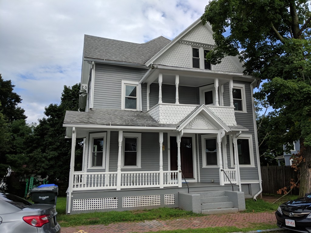 11 George Street Springfield, MA 01105 - Photo 1 of 24 Gallery Image 1