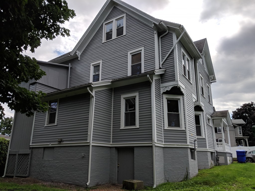 11 George Street Springfield, MA 01105 - Photo 24 of 24 Gallery Image 24