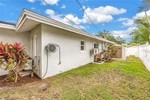 $615,000 | 2856 65th Way North, St. Petersburg, FL 33710
