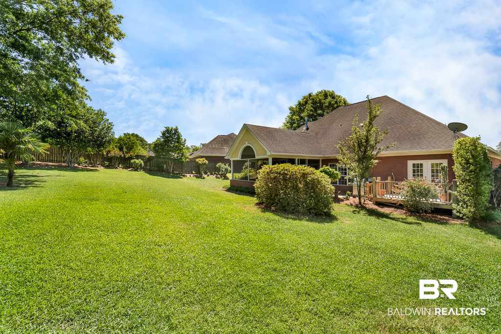 6618 Lubarrett Way South Mobile, AL 36695 - Photo 30 of 30
