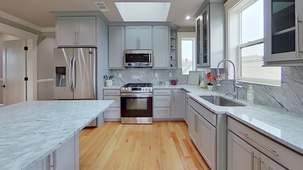 51 Hamilton Street, Unit 3 Boston, MA 02125 - Photo 2 of 14